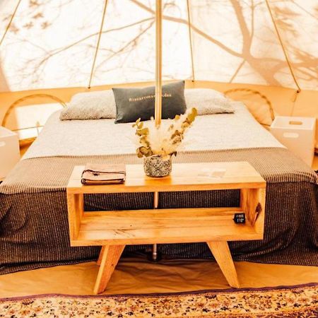 Glamping Spot - La Flotte En Re 호텔 외부 사진