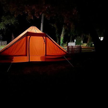 Glamping Spot - La Flotte En Re 호텔 외부 사진
